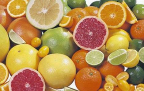 Nejprospěšnější potraviny pro pleť obličeje